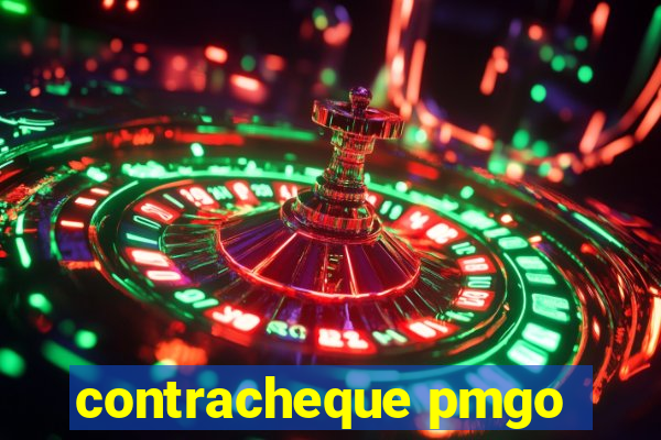 contracheque pmgo